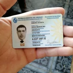 Diego Acosta