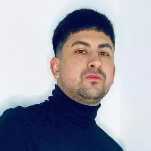 Pablo Gomez
