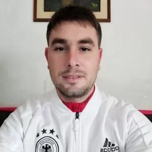 Mathias Diaz