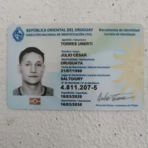 Julio torres 