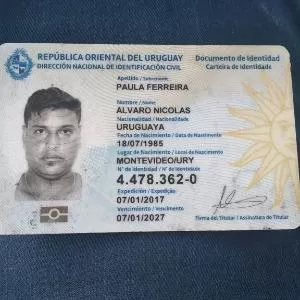 Alvaro paula