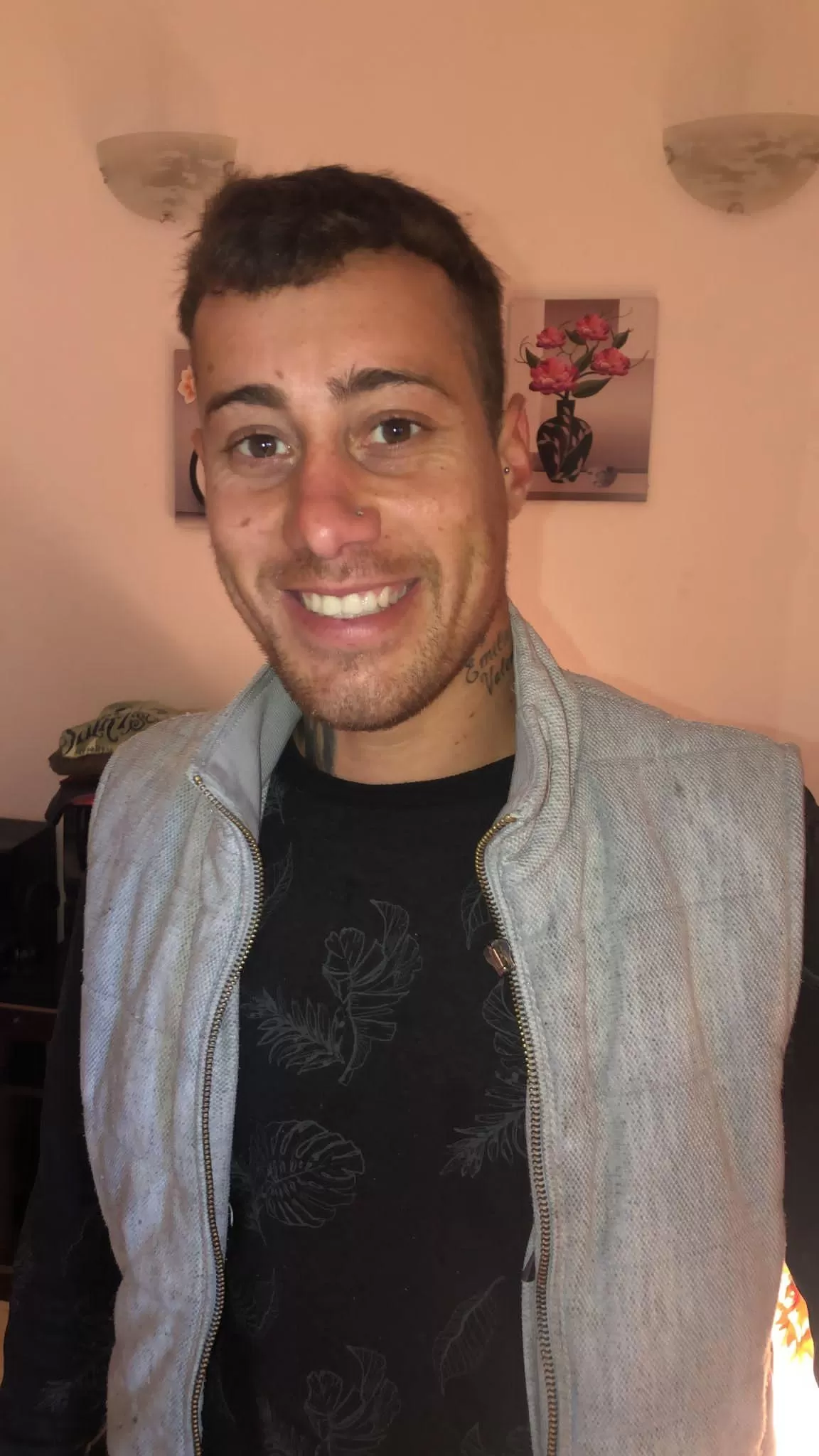 kevin caetano