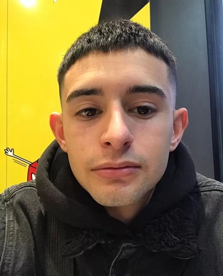 lucas sejas
