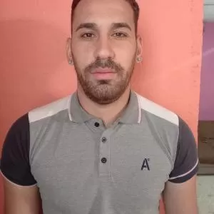 Junior de la cruz