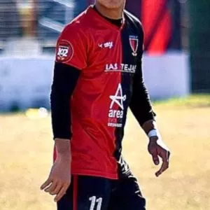 Santiago Ballestero 