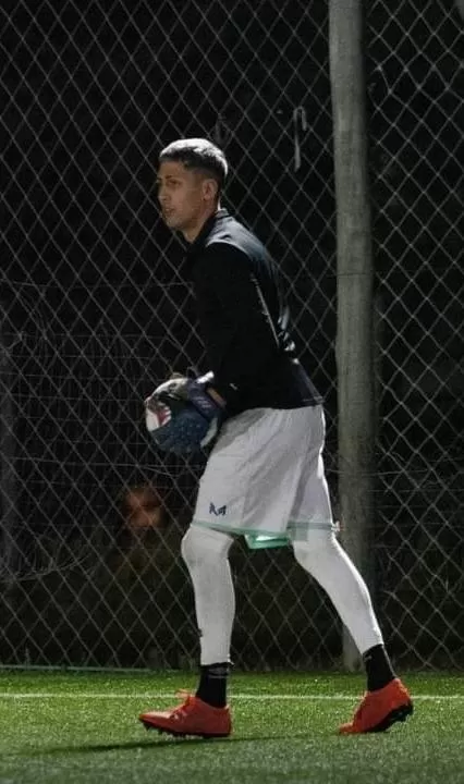 Braian Ferreira