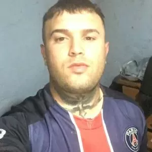 Gonzalo Ramos
