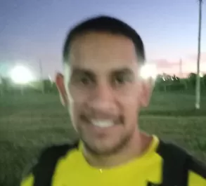 Omar ibarra