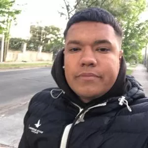 Rodrigo nahuel pimienta