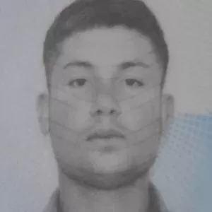 Damian  ramirez 