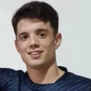 Agustin Finochetti