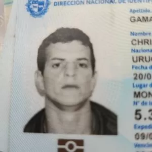 Christian gamarra 