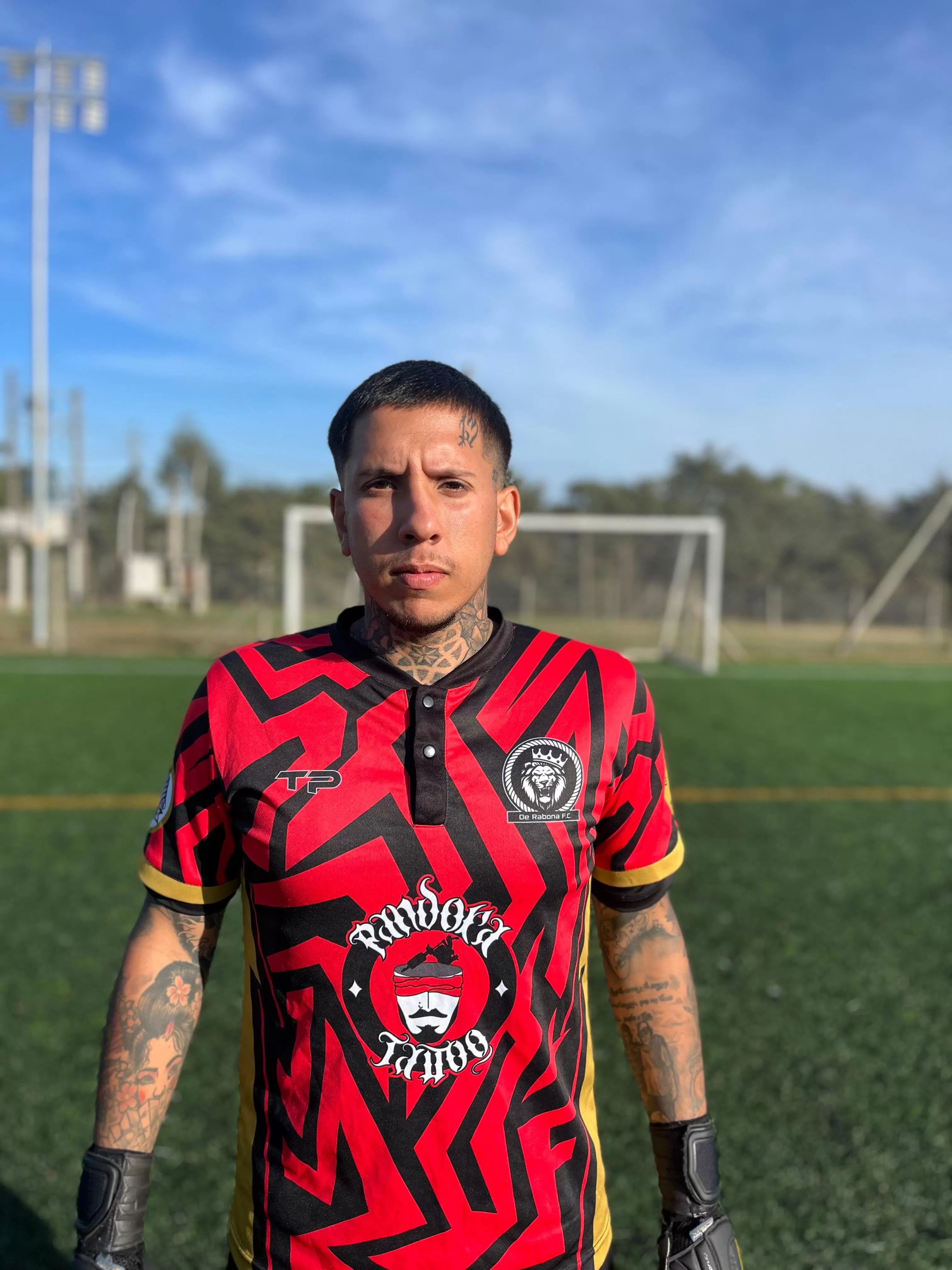 Maicol sosa 