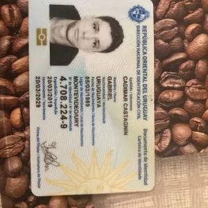 Gabriel Cadimar 
