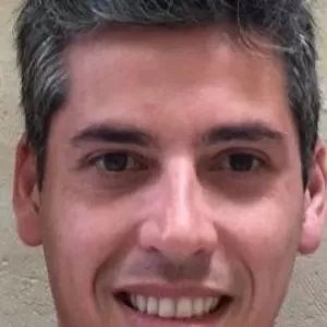 Alejandro moreno