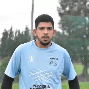 Nicolas Corbo 