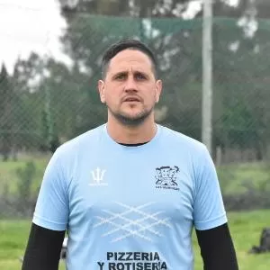 Fabian Carballo 