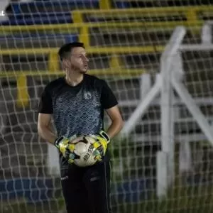 NICOLAS ISGRO
