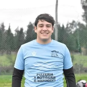 Ian sastre