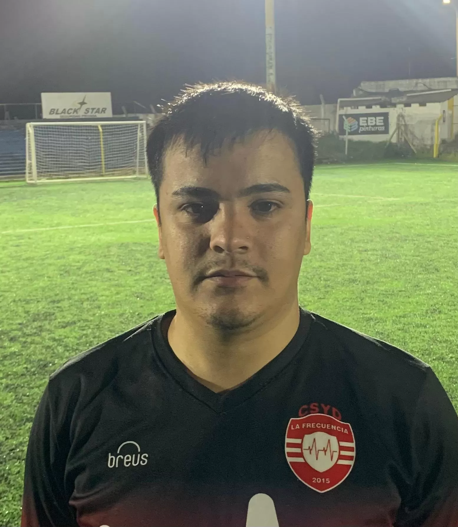 Emiliano Alvarez