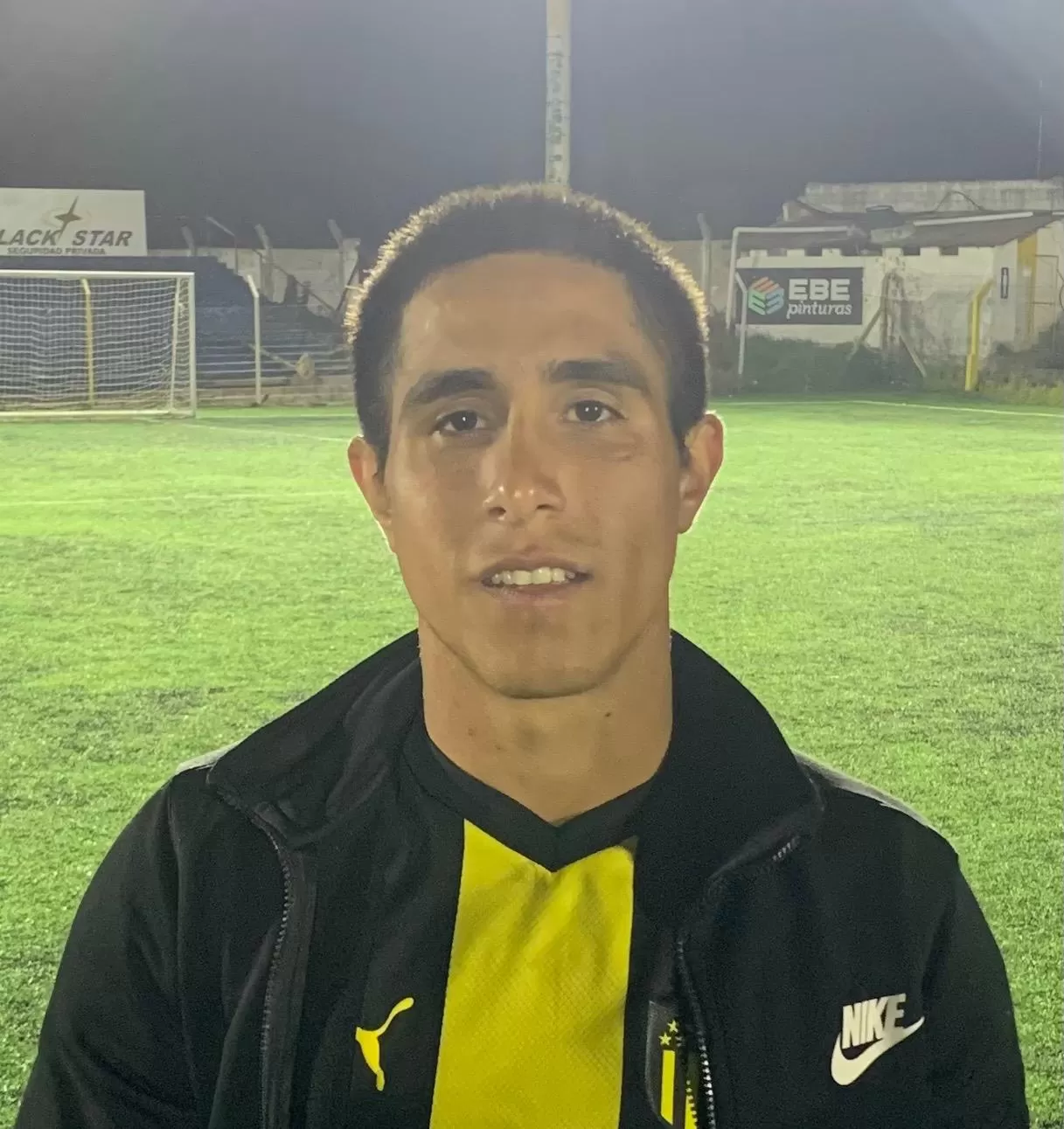 Federico Rodriguez 