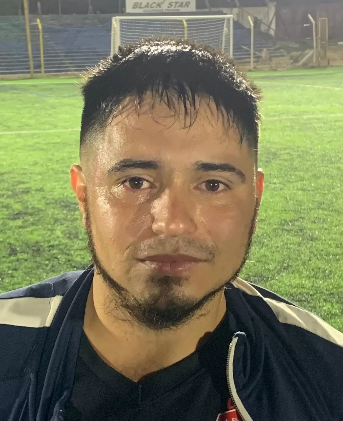 Nicolas Rivero