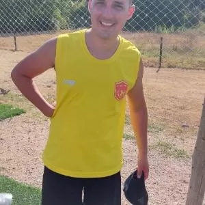 Juan Rocha 