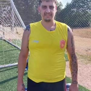 Matías Mossi 