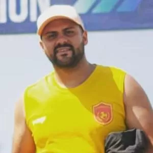 Damián López