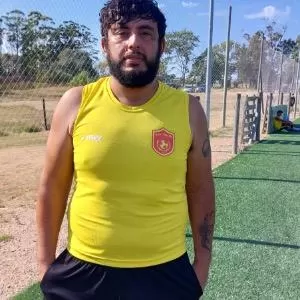 Ruben Ruiz 