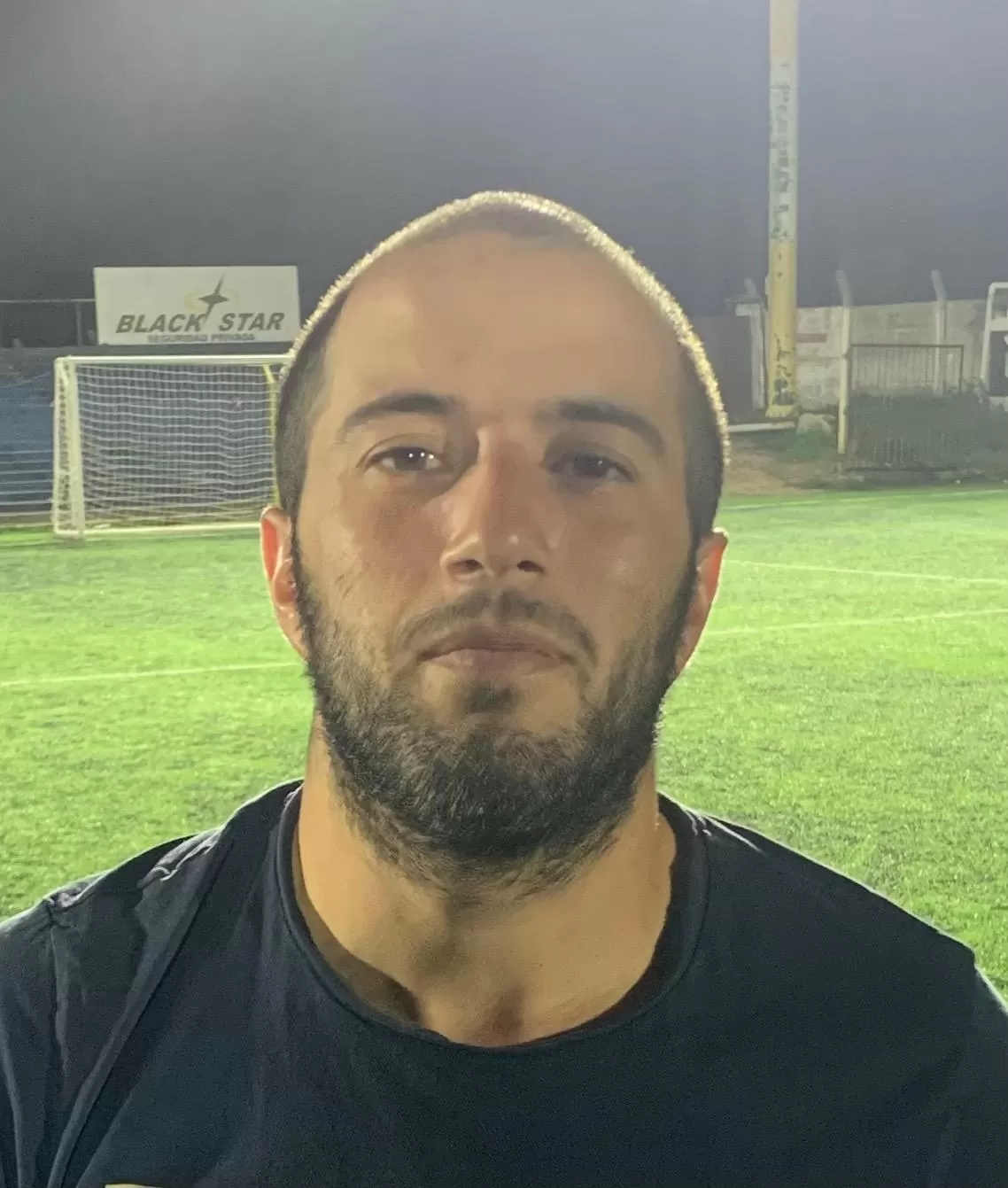 Martín Olivera