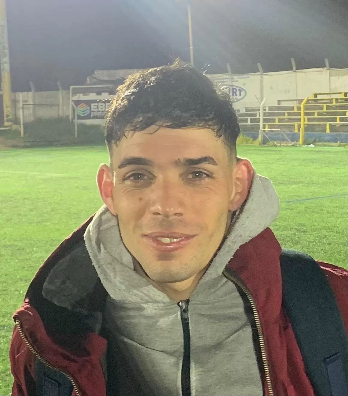 Ignacio Silveira