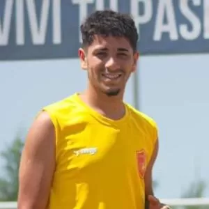Rodrigo Barboza 