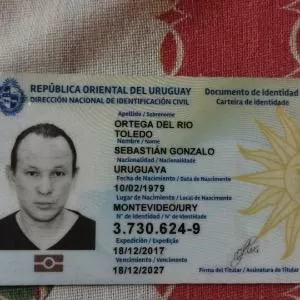 Sebastián Ortega 