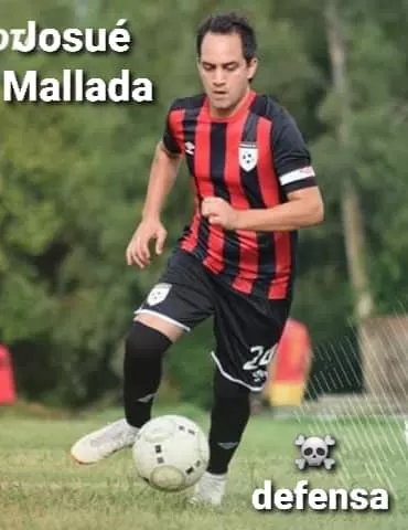 Josue Mallada