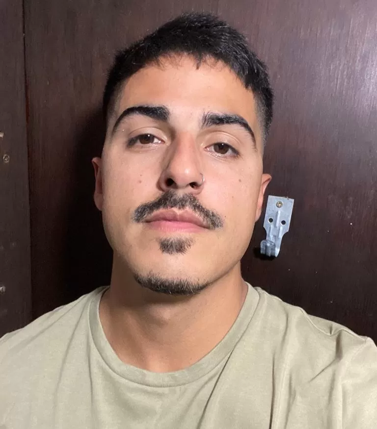 Joel González