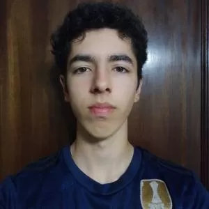 Rodrigo Vega