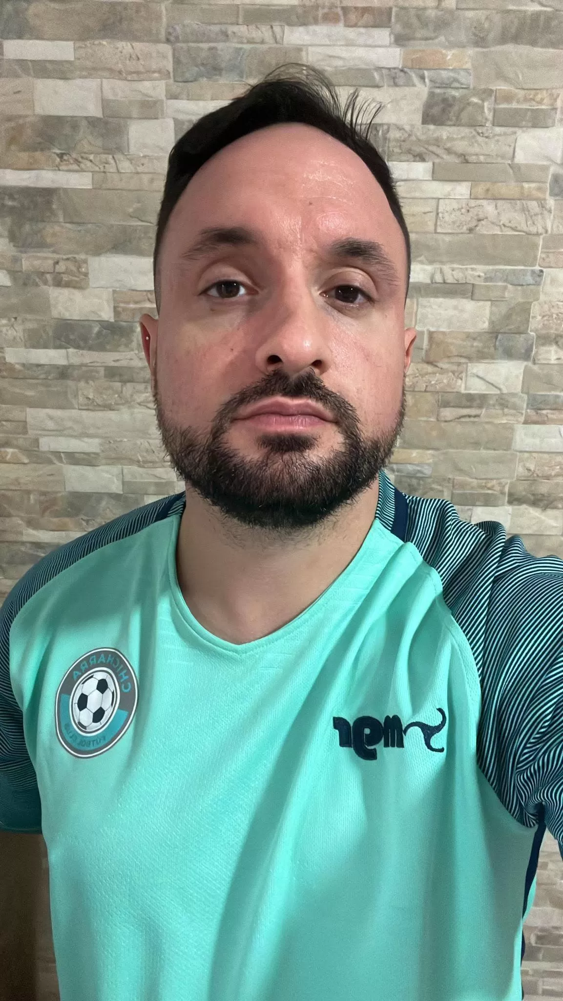 Federico Ciccia