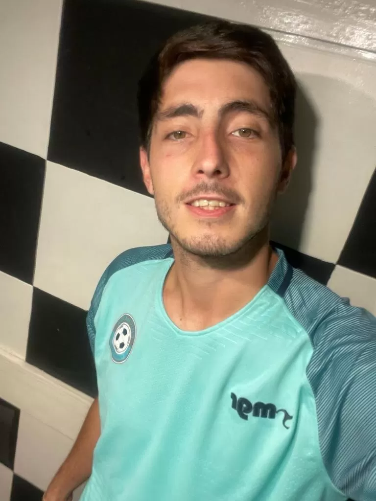 Nicolás Miraballes