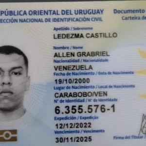 Allen Ledezma
