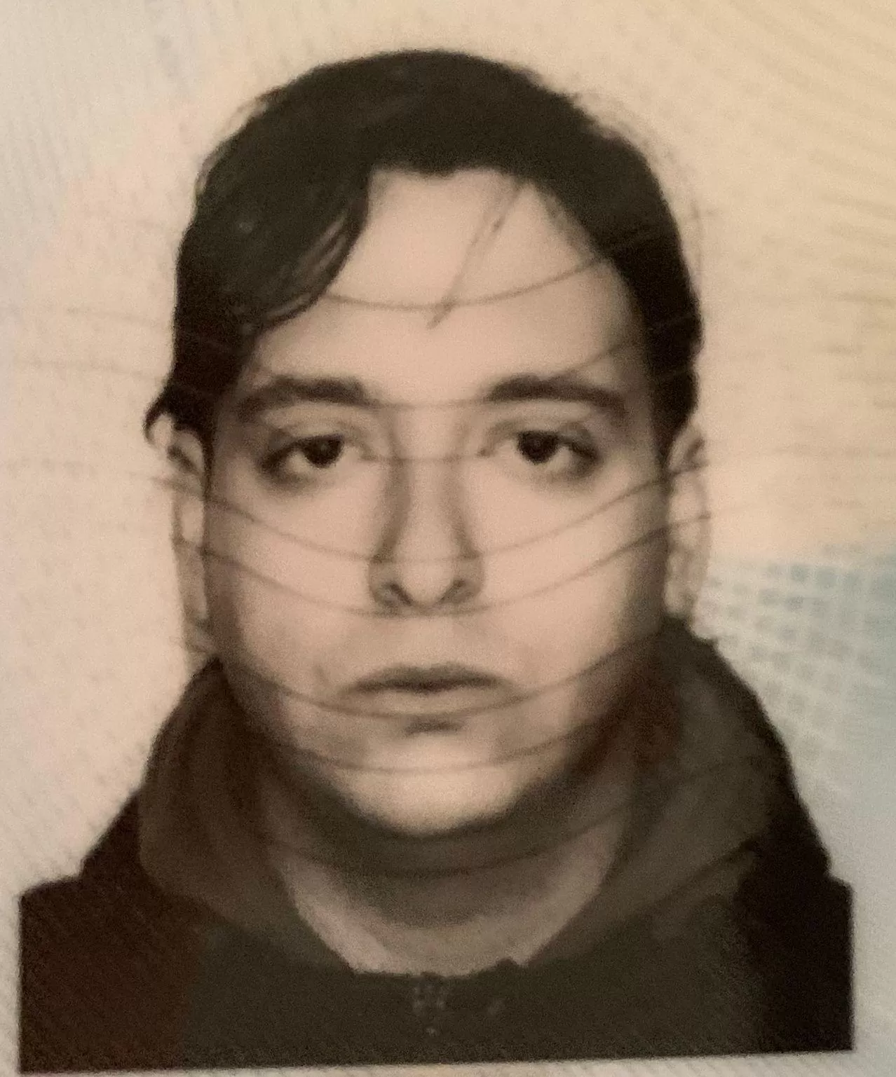 Nicolas Galloto