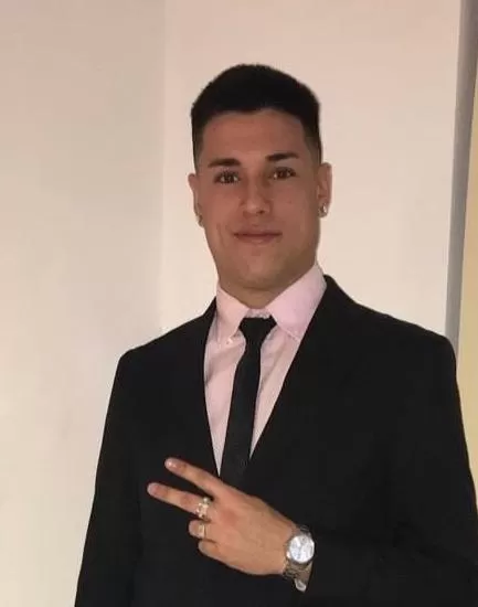 Santiago Garcia