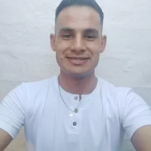 Esteban Rivero