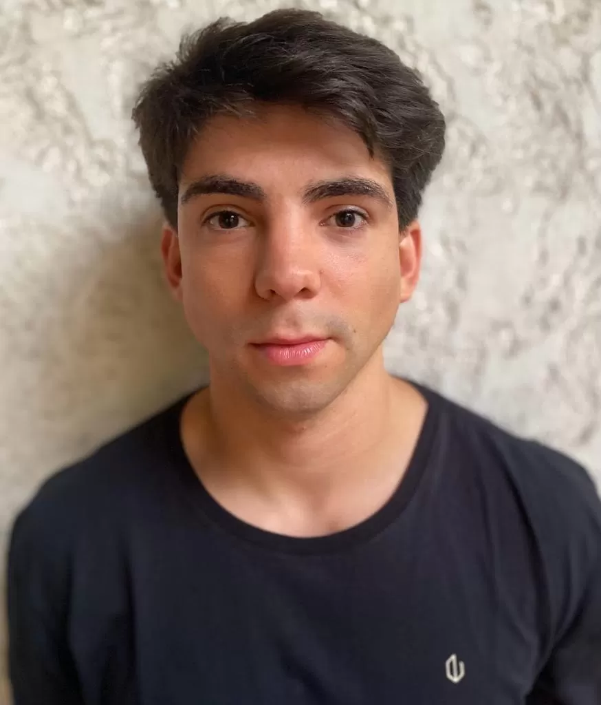 Danilo Dos Santos