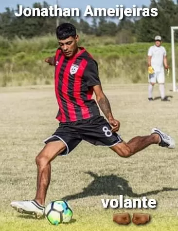 Jonathan Ameigeiras