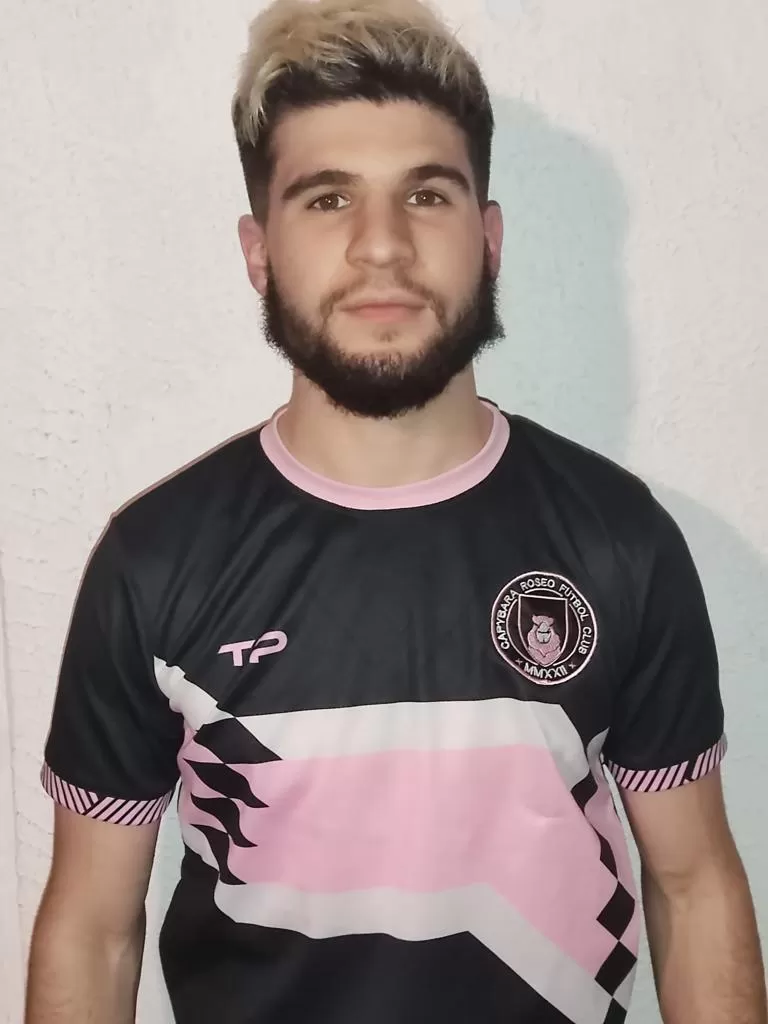 Mateo Souza