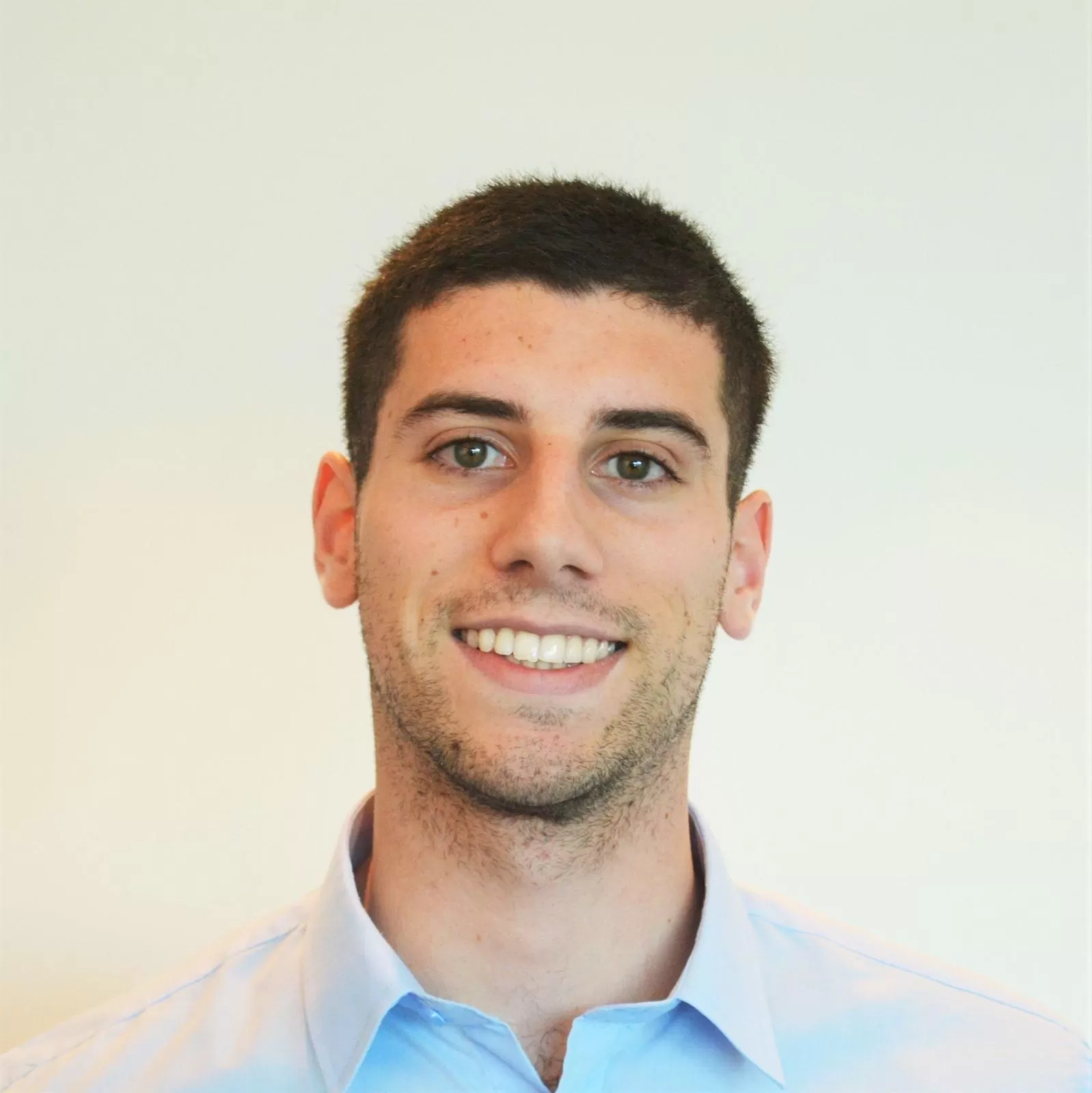 Adrian Sosa