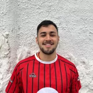 Nahuel Casais 