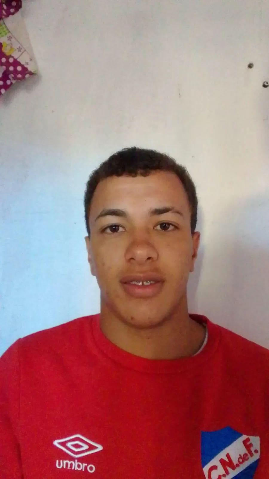 Bryan Ferreira 