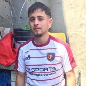 Alexis Cordero